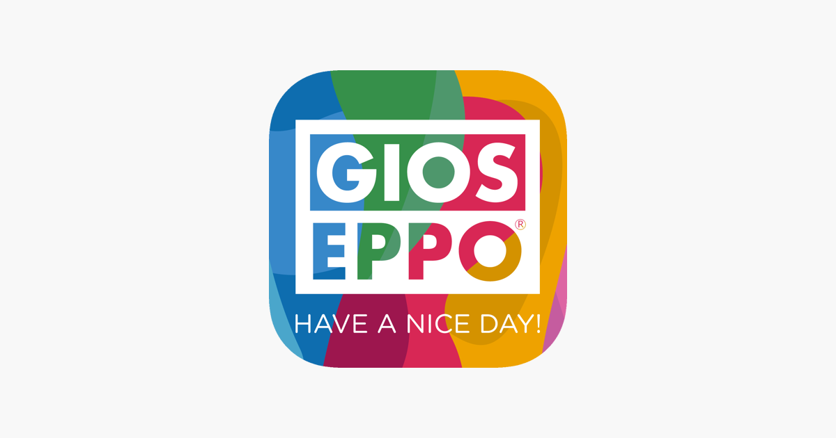 Gioseppo on the App Store