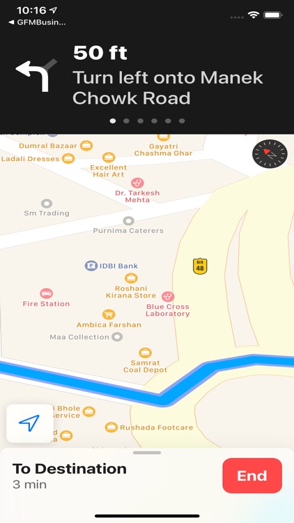 GFMBusiness screenshot-7