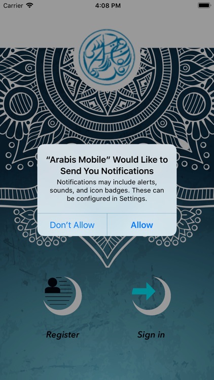 Arabis Mobile