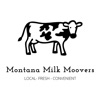 Montana Milk Moovers