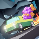 Crowded Taxi