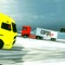 Extreme Truck Driver Uphill - Crazy 3D Sim 2017 is a nice addition to cargo transport and 3d truck driving simulation & truck driving games