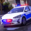 警官車警察シミュレーター 2022 & Police Sim - iPadアプリ