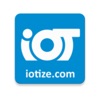 IoTize Sensor icon