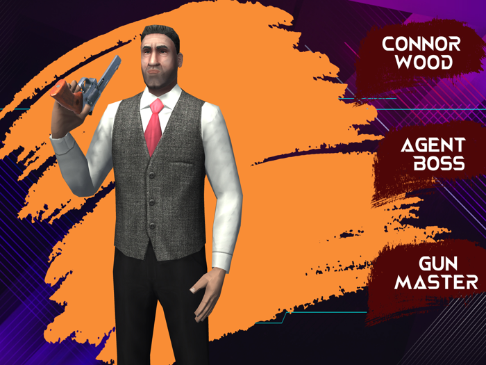 Rescue The Train Cargo Driver