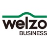 Welzo BUSINESS アプリ