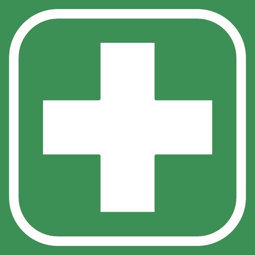 Erste Hilfe Guide