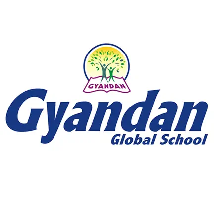 Gyandan global school Читы