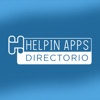 Helpin Directorio de Parral icon