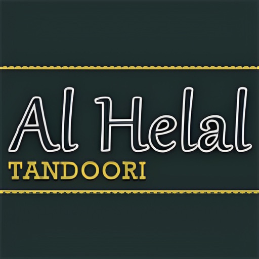 Al Helal-Order Online icon