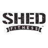 Shed Fitness icon