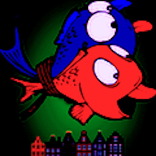 Fish3 - pro ( Pro Edition ) ¶ icon