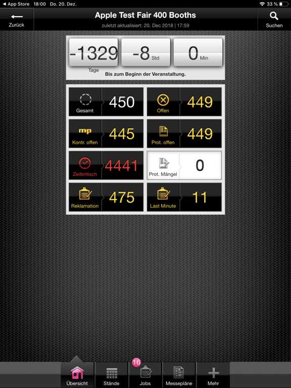 Screenshot #4 pour elfe