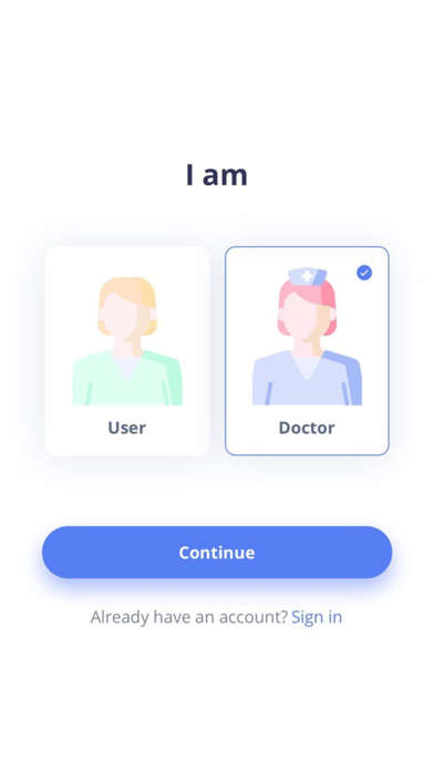 Cardiolyse Screenshot