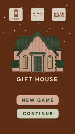 Game screenshot GIFT HOUSE : ROOM ESCAPE mod apk