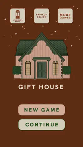 Game screenshot GIFT HOUSE : ROOM ESCAPE mod apk
