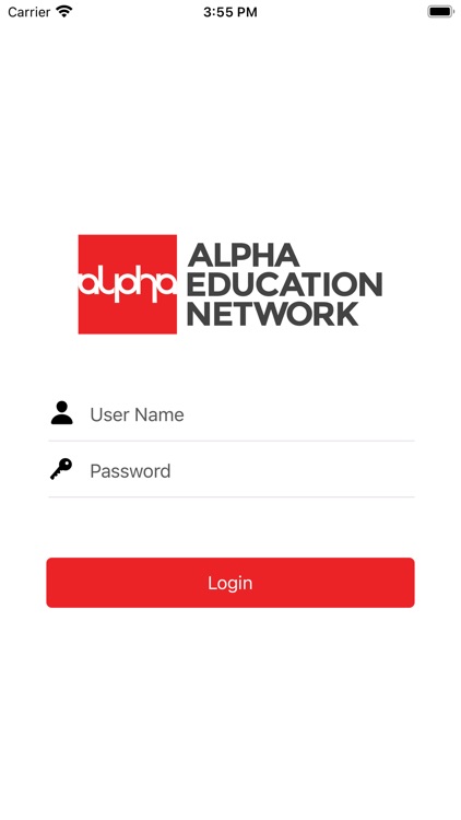 Alpha Education Network