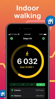 How to cancel & delete steps air: step & walk tracker 4