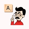Anagrammer WordFinder icon
