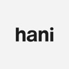 Hani: Your Lifestyle Assistant app icon - Travel app for iPhone