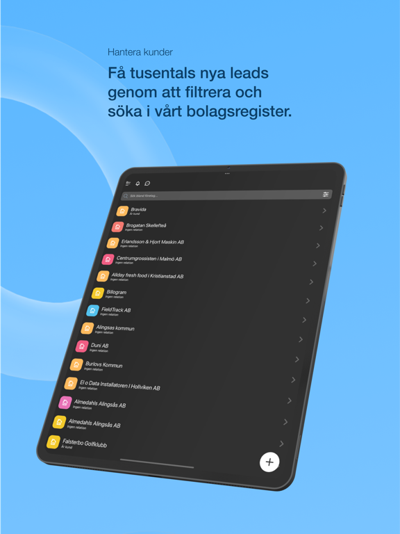 Screenshot #5 pour Sellfinity