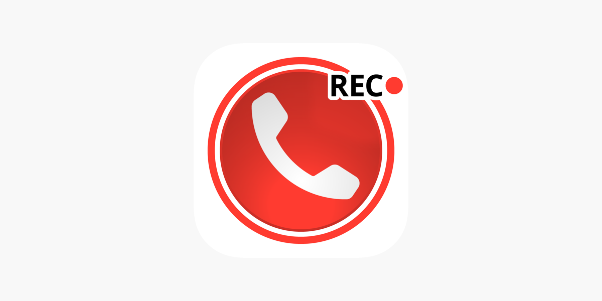Registratore chiamate +vocale su App Store