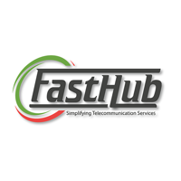 FastHub CRM