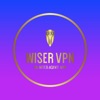 Wiser VPN icon