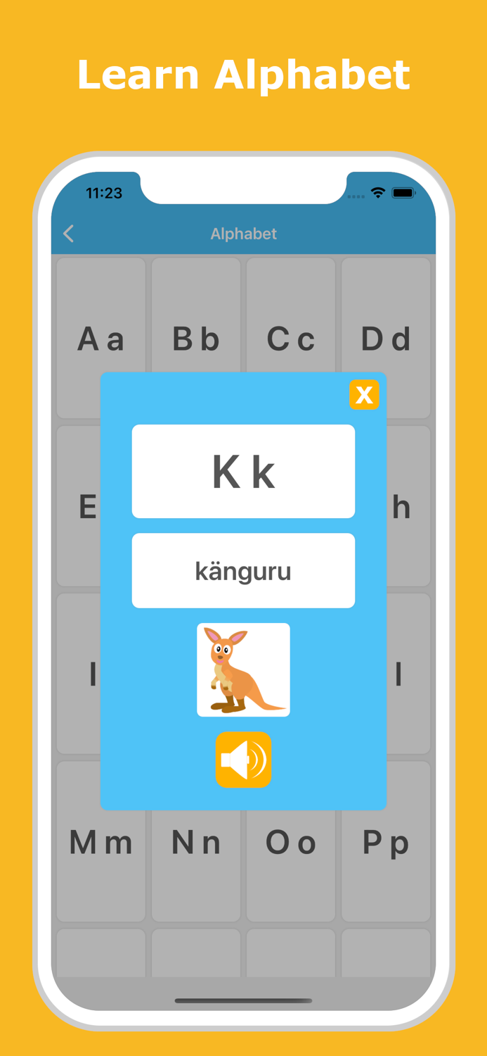 Learn Swedish - LuvLingua