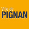 Ville de Pignan icon