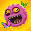 My Singing Monsters Thumpies - Big Blue Bubble