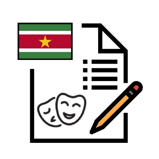 Culture of Suriname Exam icon