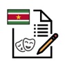 Get Culture of Suriname Exam for iOS, iPhone, iPad Aso Report