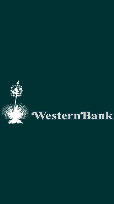 Western Bank Screenshot