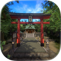 脱出ゲーム ShintoShrine