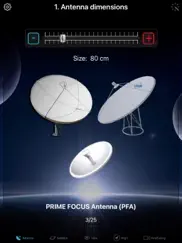 satfinder айпад изображения 3