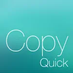 Copy Quick App Contact