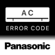 Panasonic AC Service Guide