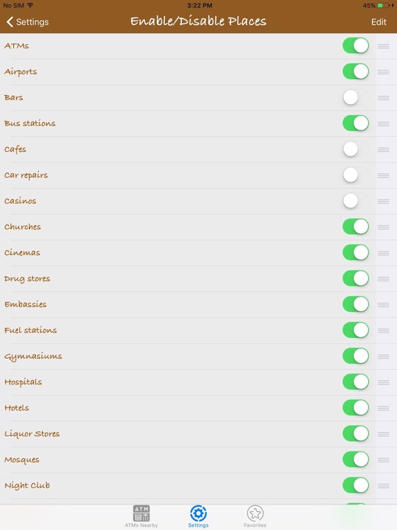 Screenshot #6 pour Within10