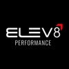 Elev8 Performance App icon