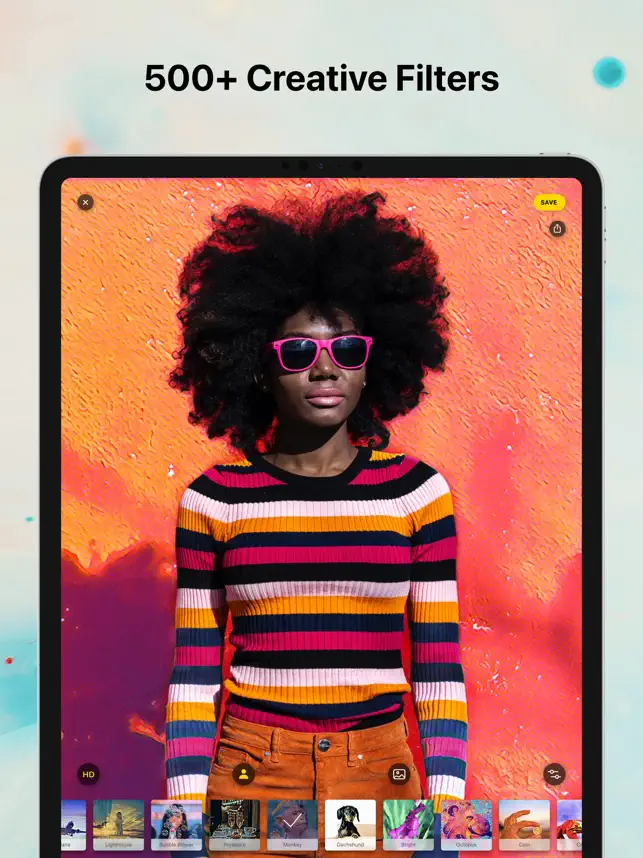 Prisma: Photo Editor, Filters13+_2