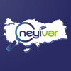 Neyivar Online Alışveriş icon