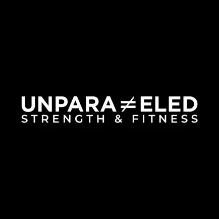 Unparalleled Fitness Читы