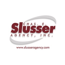Chas. E. Slusser Agency