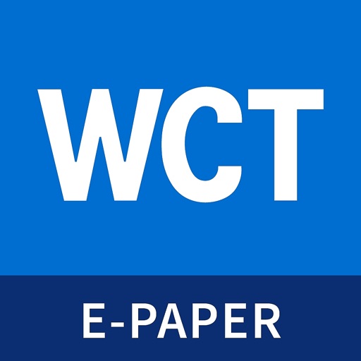 West Central Tribune E-Paper icon