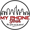 My Phone Tour icon