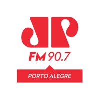 Jovem Pan Porto Alegre 907