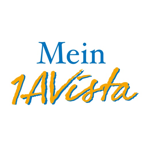 Mein 1AVista