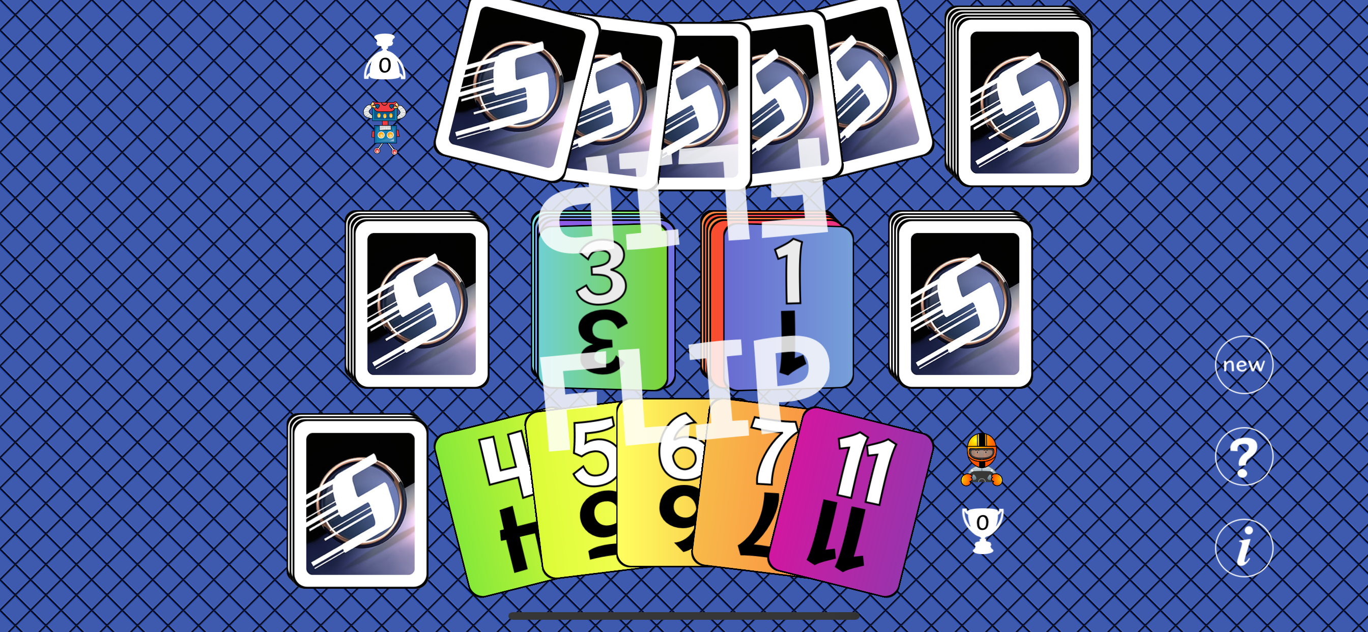 Speed Plus screenshot 3