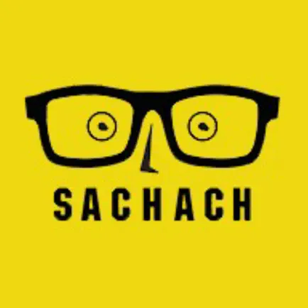 SACHACH Читы